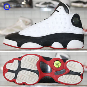 'He Got Game' Air Jordan 13 (2018) | Size 7 Condition: 8.5/10.