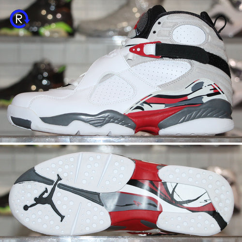 'Bugs Bunny' Air Jordan 8 (2013) | Size 8 Condition: 9.5/10. (PGH)