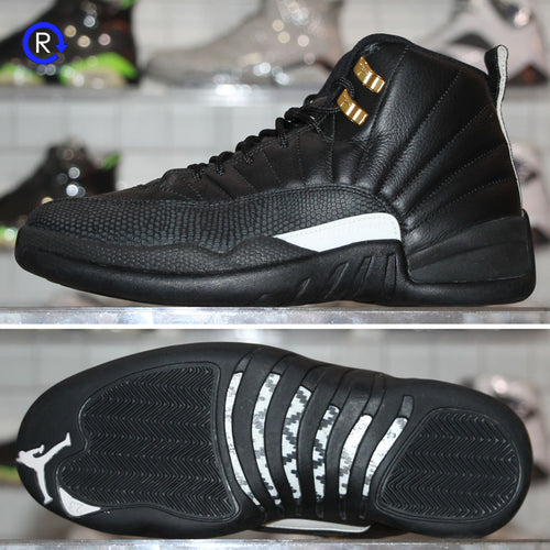 'Master' Air Jordan 12 (2016) | Size 8 Condition: 9.5/10. (PGH)