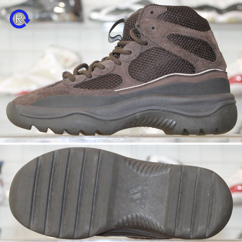 'Oil' Adidas Yeezy Desert Boot (2021) | Size 8 Condition: 9/10.