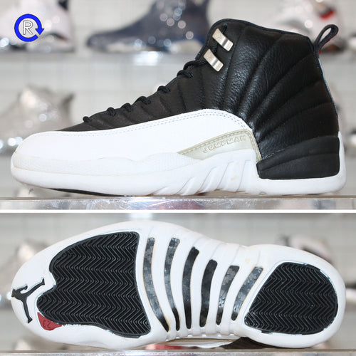 'Playoff' Air Jordan 12 OG (1997) | Size 8 Brand new deadstock.