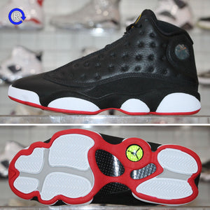'Playoff' Air Jordan 13 (2023) | Size 10.5 Brand new, deadstock.