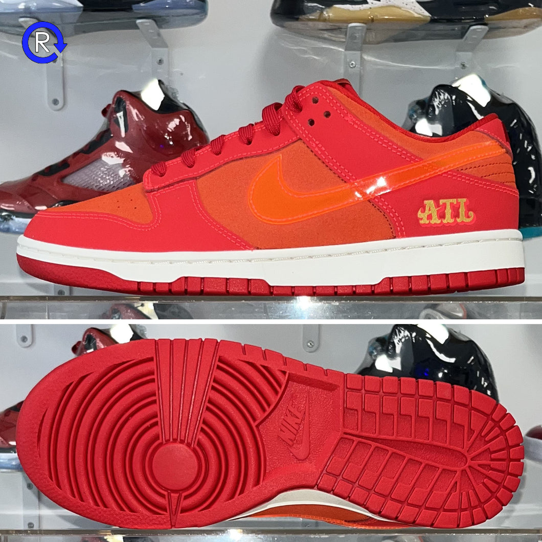 ATL' Nike Air Force 1 Low (2023)  Size 9 Brand new deadstock. (ATL) –  Refresh PGH