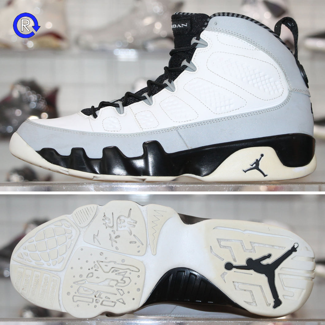 'Baron' Air Jordan 9 (2014) | Size 9.5 Condition: 8.5/10.