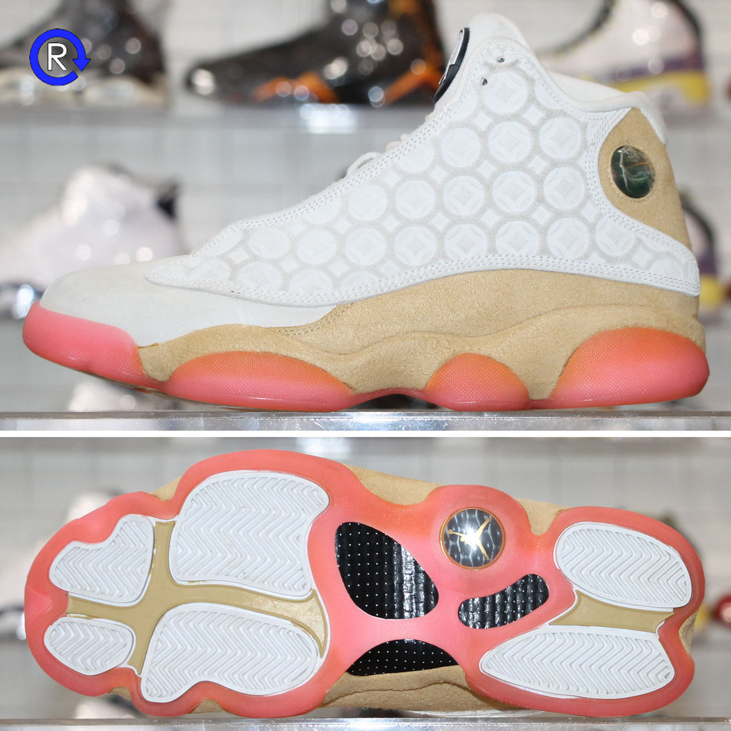 'Chinese New Year' Air Jordan 13 (2020) | Size 9.5 Condition: 8.5/10.