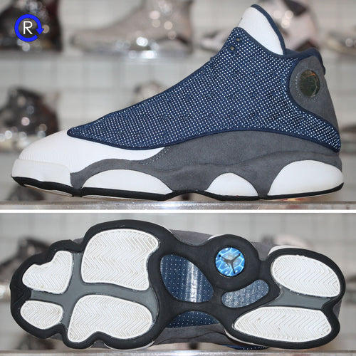 'Flint' Air Jordan 13 (2020) | Size 9.5 Condition: 8.5/10.