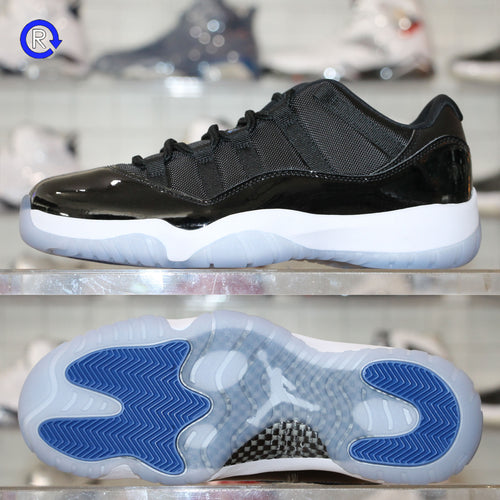 'Space Jam' Air Jordan 11 Low (2024) | Size 10 Brand new deadstock.