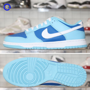 'Argon' Nike Dunk Low Retro QS (2022) | Size 9.5 Condition: 10/10.