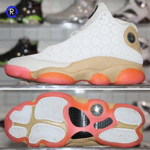 'Chinese New Year' Air Jordan 13 (2020) | Size 9.5 Condition: 8.5/10. (PGH)