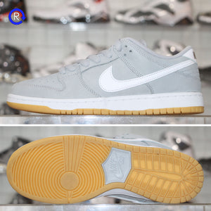 Nike SB Dunk Low Pro ISO : r/Sneakers