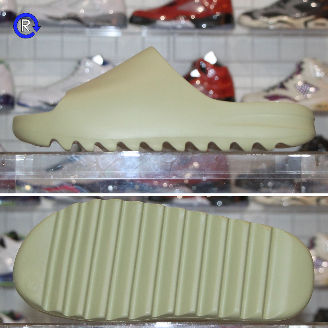 'Resin' Yeezy Slide (2021) | Size 10 Brand new, deadstock.