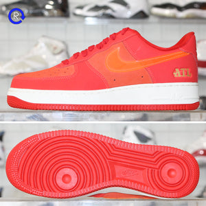 'ATL' Nike Air Force 1 Low (2023) | Size 9 Brand new deadstock.