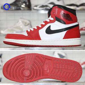 'Chicago' Air Jordan 1 (2013) | Size 9 Condition: 9/10.