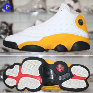 Air Jordan 13 Retro 'Del Sol