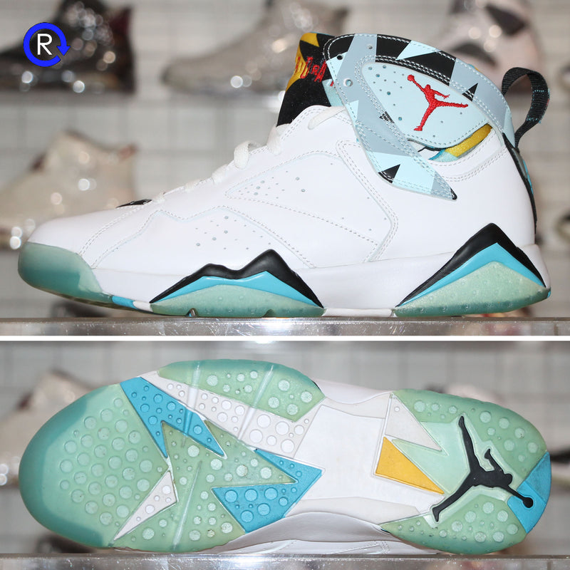 Air jordan 7 deals retro n7