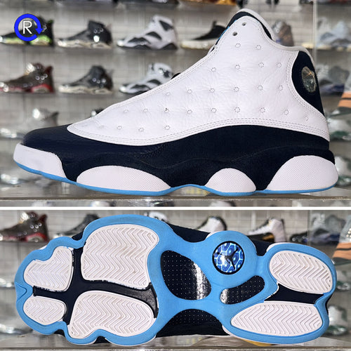 'Obsidian' Air Jordan 13 (2021) | Size 9 Condition: 9.5/10.