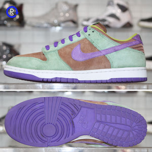 'Veneer' Nike Dunk Low (2020) | Size 9 Condition: 8.5/10.