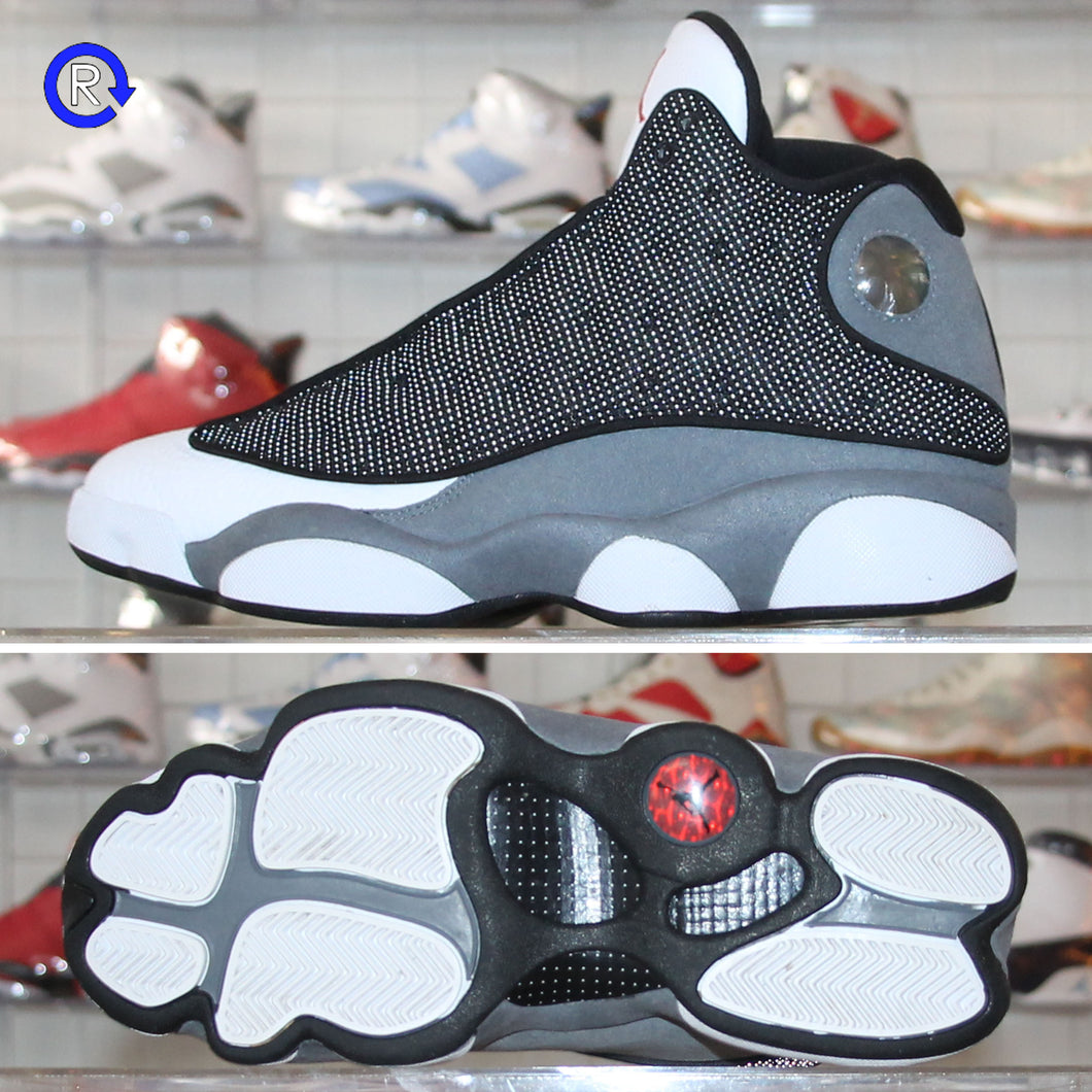 jordan 10 flint