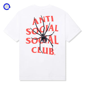 ASSC White Bitter Tee