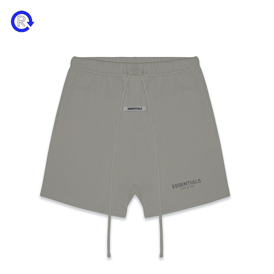 Fear of God Essentials Cement Shorts (ATL)