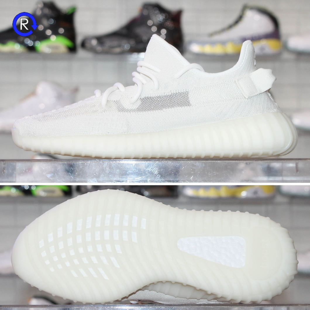 'Bone' Adidas Yeezy Boost 350 v2 (2022) | Size 8.5 Brand new, deadstock.