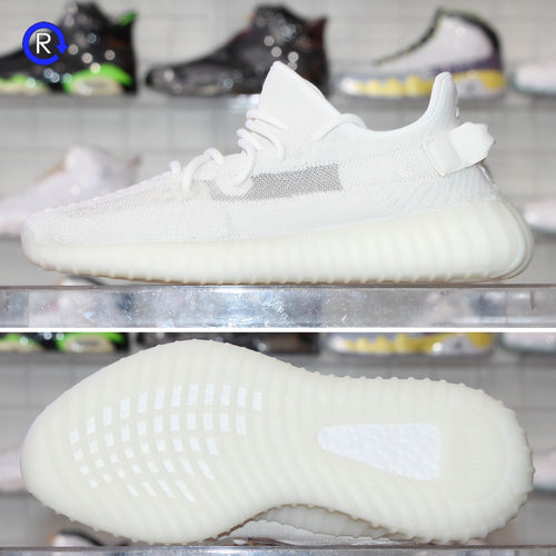 'Bone' Adidas Yeezy Boost 350 v2 (2022) | Size 10.5 Brand new, deadstock.