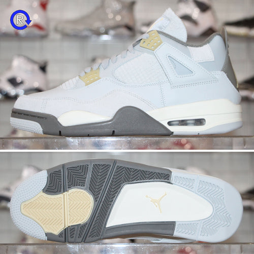 'Craft Photon Dust' Air Jordan 4 SE (2023) | Size 7 Brand new, deadstock.