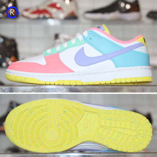 'Easter Candy' Nike Dunk Low SE (2021) | Women's Size 8 Brand new, deadstock.