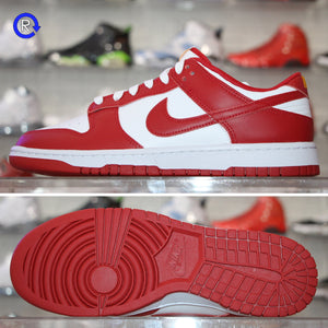 'USC' Nike Dunk Low (2022) | Size 12.5 Brand new, deadstock.