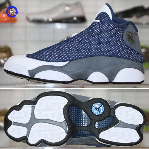 'Flint' Air Jordan 13 (2020) | Size 9.5 Brand new, deadstock.