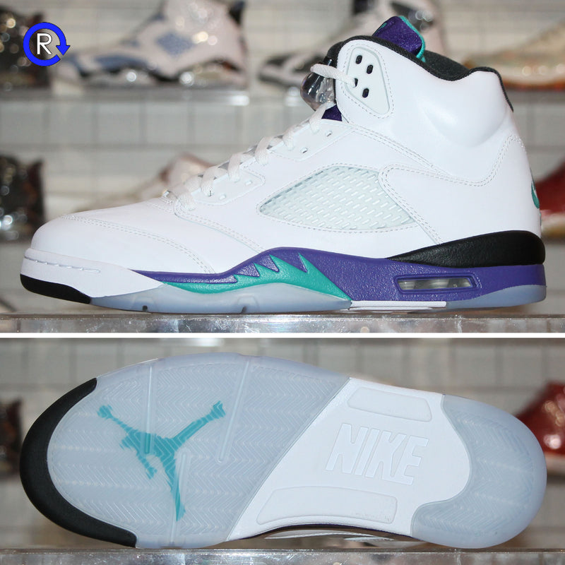 Grape display picture 1