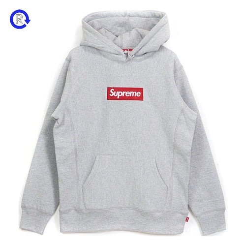 SUPREME HOODIES – Refresh PGH