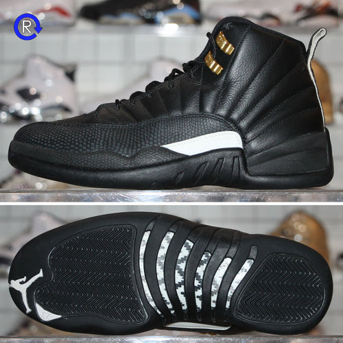 'Master' Air Jordan 12 (2016) | Size 8 Condition: 9/10. (ATL)