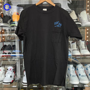 Port Hole Lounge Black Bike Week 94 Pocket Tee