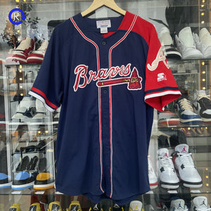 Starter Atlanta Braves Starter Jersey