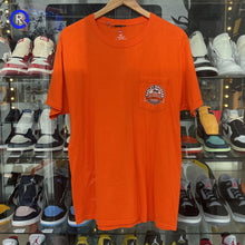 Harley-Davidson Orange Key West Tee