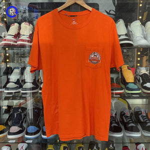Harley-Davidson Orange Key West Tee