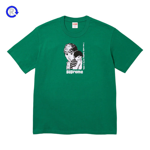 Supreme Pine Freaking Out Tee (FW23)
