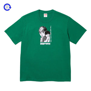Supreme Pine Freaking Out Tee (FW23)