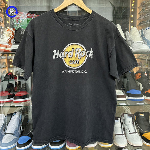 Hard Rock Cafe Black Washington, DC Tee