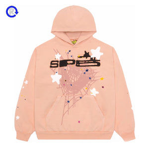 Sp5der Bellini SP5 Hoodie (NEW)