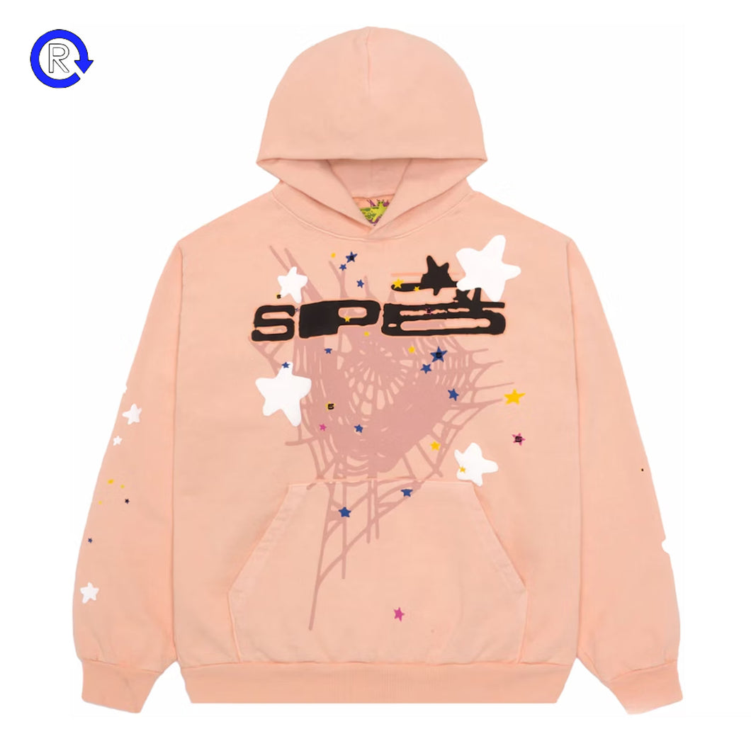 Sp5der Bellini SP5 Hoodie (NEW)