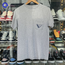 Harley-Davidson Heather Grey Eagle Tee