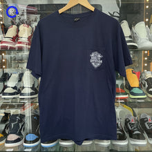 Harley-Davidson Navy Blue Erie Tee