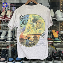 Jimmy Buffet Son of a Sailor Heather Grey Tee