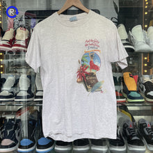 Jimmy Buffet Son of a Sailor Heather Grey Tee