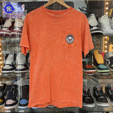 Harley-Davidson Stone Wash Coral Outer Banks Tee