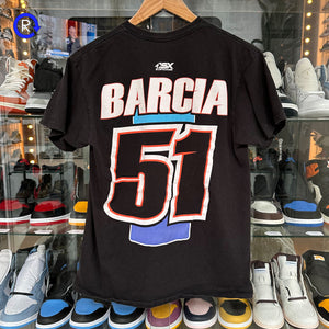 Supercross Black Barcia #51 Tee