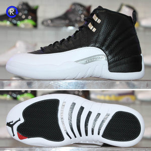 'Playoff' Air Jordan 12 (2022) | Size 10 Brand new deadstock.