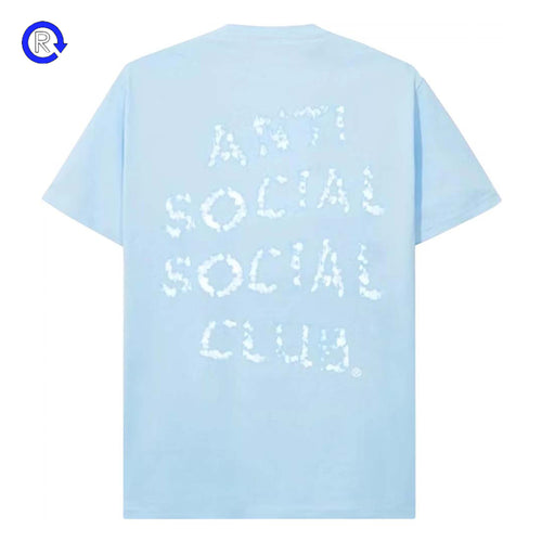 ASSC Partly Cloudy Tee (NEW)